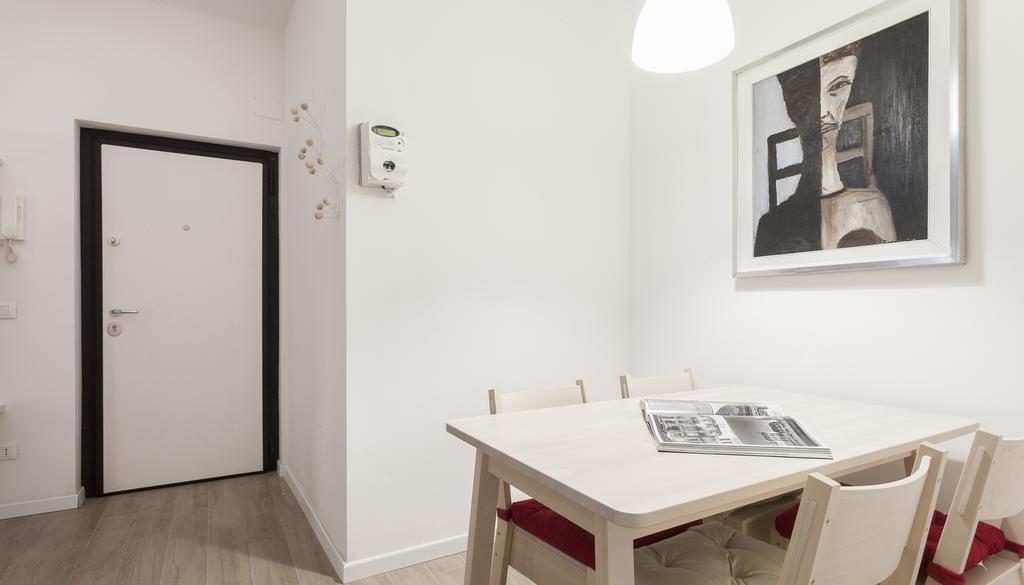 Italianway-Veniero 8 Lejlighed Milano Eksteriør billede